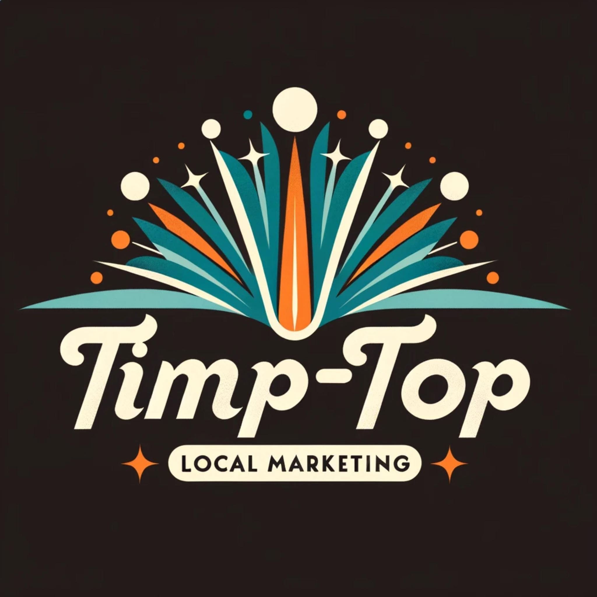 Timp-Top Local Marketing